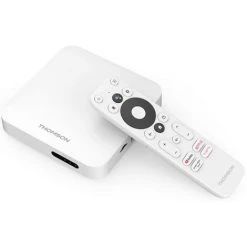 Coupon ✨ Boîtier De Streaming Thomson,4K Android TV Box 4k ⭐ -THOMSON Soldes 51164497 4