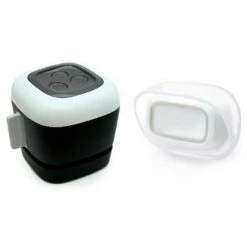 Top 10 ✔️ Thomson Sonnette Sans Fil 300 M Flash + Mp3 Gris - Gris ????