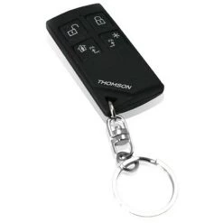 De gros ✔️ Thomson Télécommande Pour Système D'alarme Thombox - Noir ????