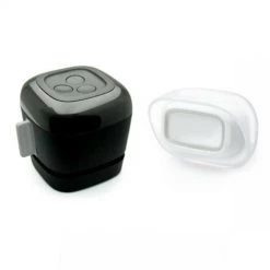 Promo ???? Thomson Sonnette Sans Fil 200m De Portée Gris - Gris ????