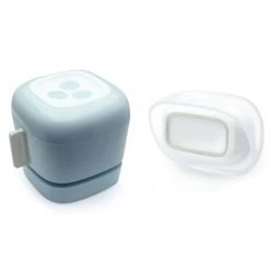 Sortie ???? Thomson Sonnette Sans Fil 200m De Portée Bleu - Bleu ✔️