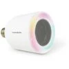 Le moins cher ???? Thomson Ampoule LED Avec Enceinte Bluetooth - Blanc ???? 1 Le moins cher ???? Thomson Ampoule LED Avec Enceinte Bluetooth - Blanc ???? -THOMSON Soldes 57493592 1