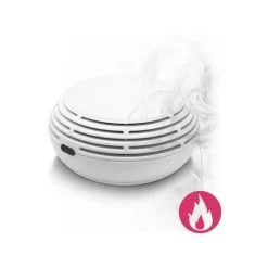 Grosses soldes ???? Kit Sécurité Système D'alarme Sans Fil Pour Maison Connectée 31 Pcs THOMSON ???? -THOMSON Soldes 57762900 4