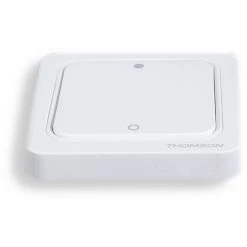 Remise ???? THOMSON Kit D'éclairage Extérieur Sans Fil Maison Connecté THOMPSON ???? -THOMSON Soldes 57762901 3