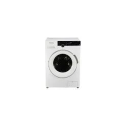 Meilleure affaire ❤️ Lave-linge Séchants 8kg THOMSON 1400tr/min 59,5cm E, 4853695 - Blanc ✨