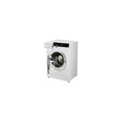 Meilleure affaire ❤️ Lave-linge Séchants 8kg THOMSON 1400tr/min 59,5cm E, 4853695 - Blanc ✨ -THOMSON Soldes 57919489 3