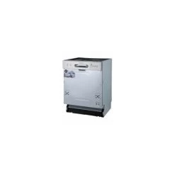 Acheter ???? Lave Vaisselle Thomson TWBI46142DSS - Inox ????
