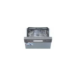 Acheter ???? Lave Vaisselle Thomson TWBI46142DSS - Inox ???? -THOMSON Soldes 58058828 3