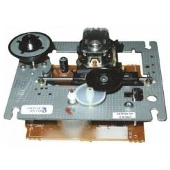 Meilleure affaire ✨ Bloc Optique Tcm125-0e Ens.meca.cdt-125- Pour Audiovisuel Video THOMSON ????