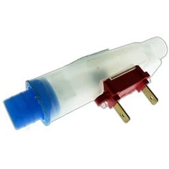 Remise ???? CLAPET POUR LAVE VAISSELLE THOMSON - 31X8435 ⌛