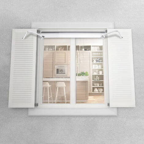 Sortie ???? Motorisation Pour Volet à 1 Ou 2 Battants - THOMSON - ???? 4 Sortie ???? Motorisation Pour Volet à 1 Ou 2 Battants - THOMSON - ???? – Image 2