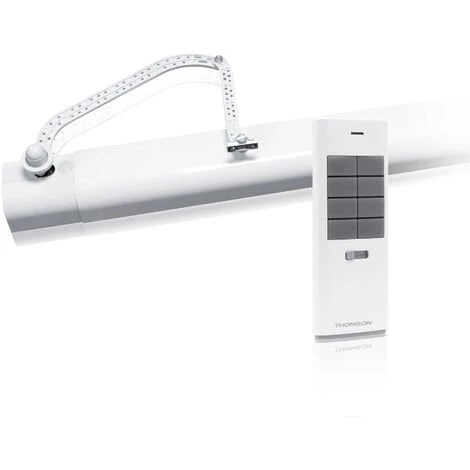 Sortie ???? Motorisation Pour Volet à 1 Ou 2 Battants - THOMSON - ???? 7 Sortie ???? Motorisation Pour Volet à 1 Ou 2 Battants - THOMSON - ???? – Image 5