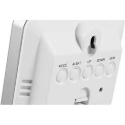 Le moins cher ???? THOMSON Station Météo Avec Indicateur De La Qualité De L'air - ???? -THOMSON Soldes 59302318 5