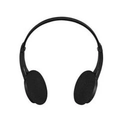 Meilleure affaire ❤️ THOMSON Casque Micro WHP-6005BT Bluetooth (131975) ????