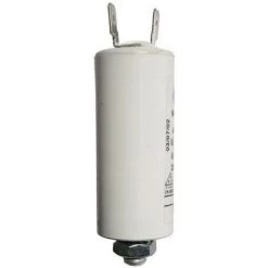 Tout neuf ???? CONDENSATEUR 6,3UF-400/450V POUR SECHE LINGE THOMSON ????