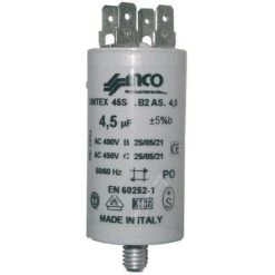 De gros ✔️ Condensateur Pour Sèche Linge THOMSON ⭐