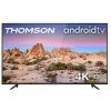 Nouveau ???? THOMSON TV LED 55" 139cm 4K UHD ANDROID TV SMART TV - Noir ????