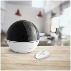 Les meilleures critiques de ❤️ THOMSON Kit Alarme Sans Fil Connectée LENS Pour Maison T4/T5 - ???? -THOMSON Soldes 64040474 3