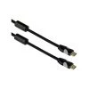 Coupon ???? THOMSON Câble HDMI&trade;haut Débit, HDMI Mâle - HDMI Mâle, Plaqué Or, Ethernet, 3,0 M (132107) ???? -THOMSON Soldes 66359871 1
