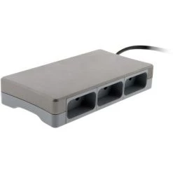 Budget ???? Multiprise Extraplate 6 Prises 6A - Thomson ????