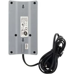 Nouveau ???? Multiprise Extraplate 4 Prises 2P 6A + 2 USB - Thomson ???? 10 Nouveau ???? Multiprise Extraplate 4 Prises 2P 6A + 2 USB - Thomson ???? -THOMSON Soldes 7775650 4