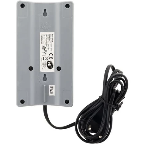 Nouveau ???? Multiprise Extraplate 4 Prises 2P 6A + 2 USB - Thomson ???? 6 Nouveau ???? Multiprise Extraplate 4 Prises 2P 6A + 2 USB - Thomson ???? – Image 4