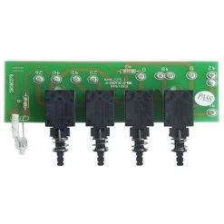 Top 10 ???? CARTE CLAVIER 4 TOUCHES POUR HOTTE THOMSON - 73X0017 ????